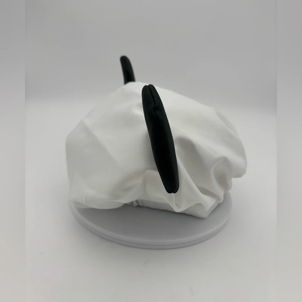 DISNEY Mickey Mouse Chef Hat Ears Mousewares RARE Kids Collectible Dress Up Cook